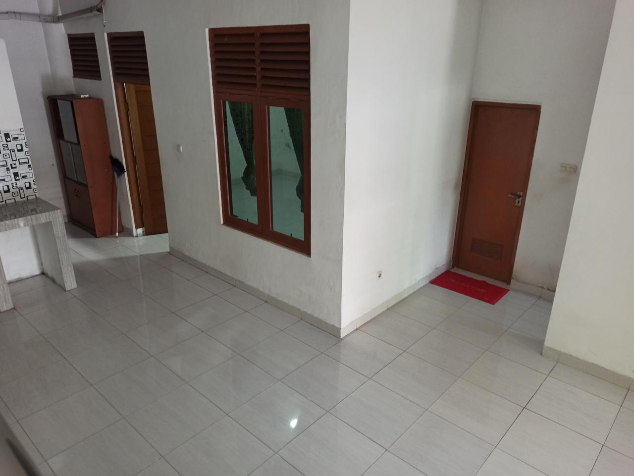 Rumah Disewakan di Cluster Tropikana Residence Jababeka 